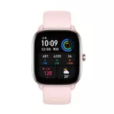 Умные часы Amazfit GTS 4 Mini A2176 Flamingo Pink Умные часы Amazfit GTS 4 Mini A2176 Flamingo Pink