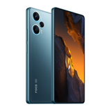 Смартфон Poco F5 8/256GB Blue/Синий